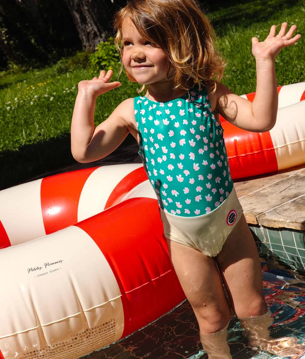 Maillot Garden Joy - Image 3