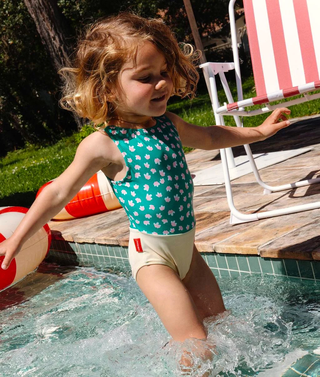 Maillot Garden Joy - Image 4