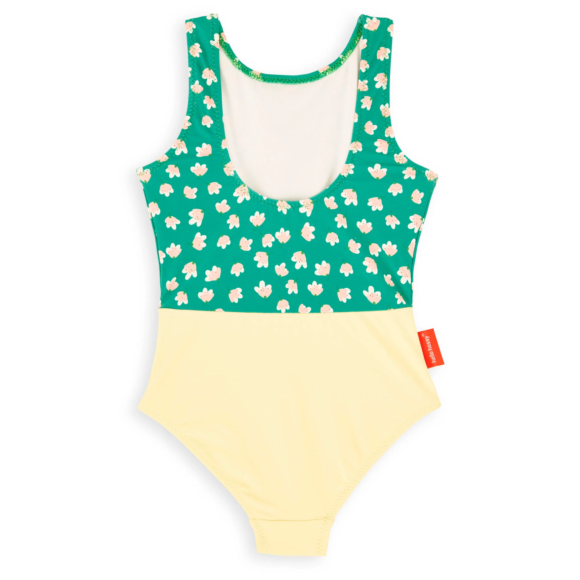 Maillot Garden Joy - Image 5