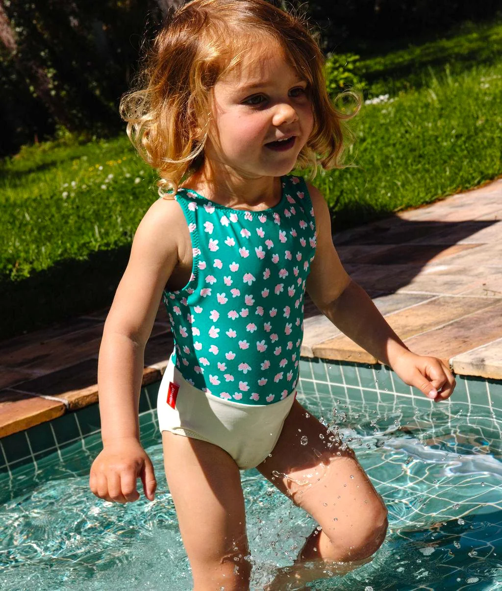 Maillot Garden Joy - Image 7