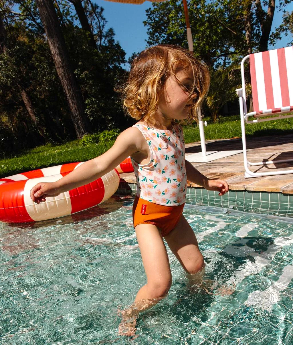 Maillot Springtime - Image 3