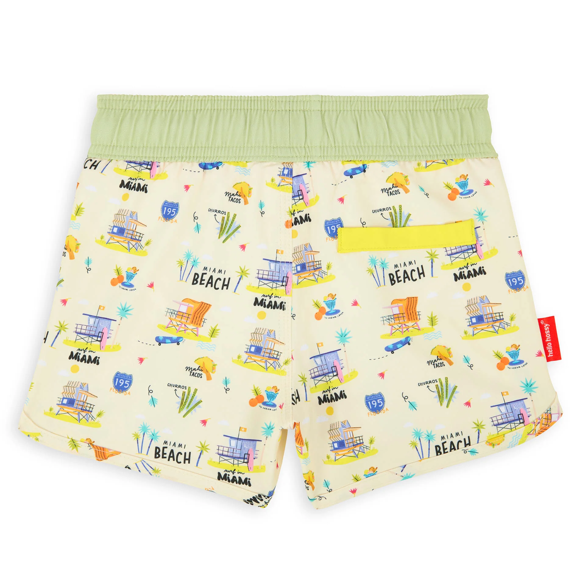Maillot Miami Beach - Image 5