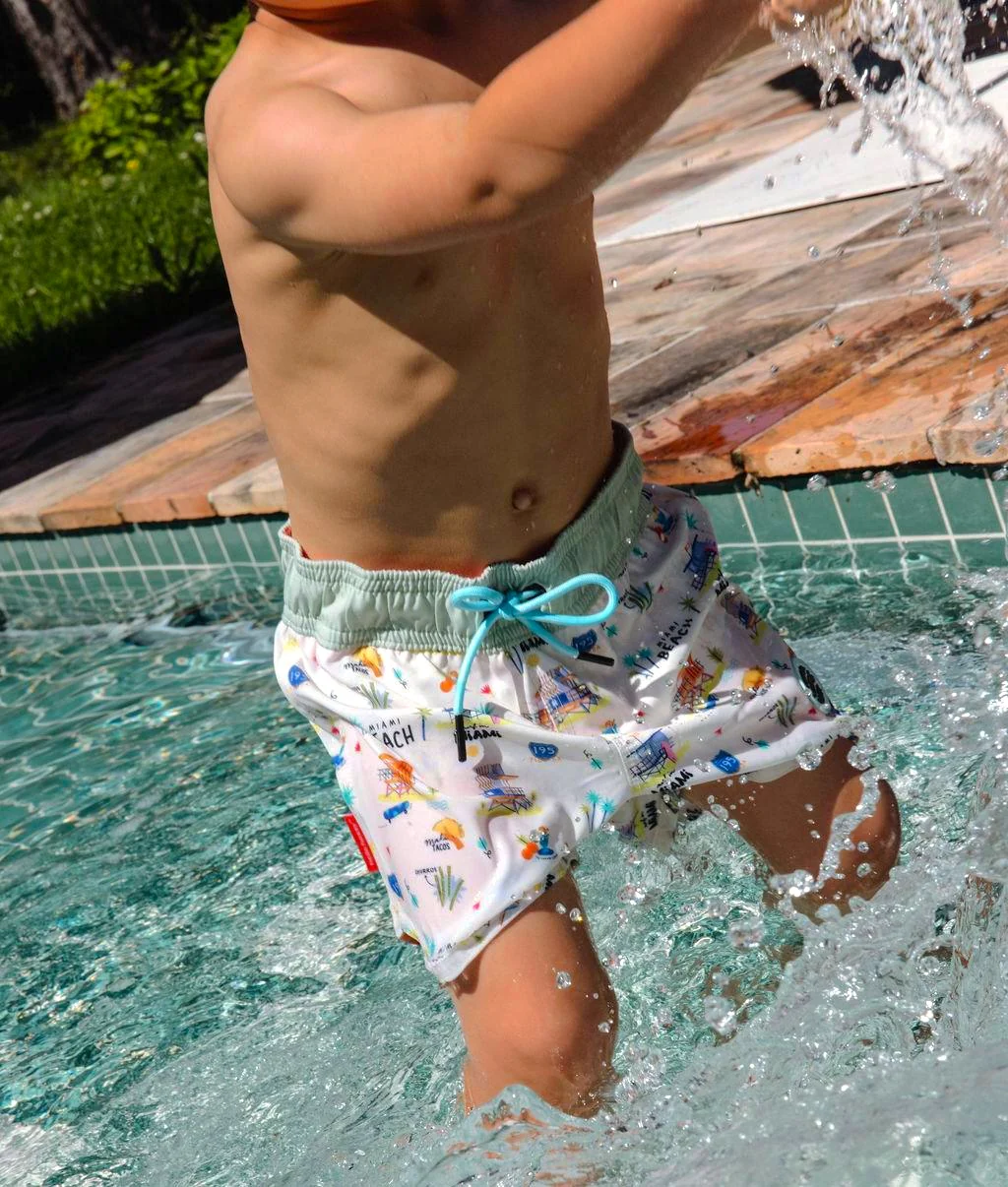 Maillot Miami Beach - Image 6