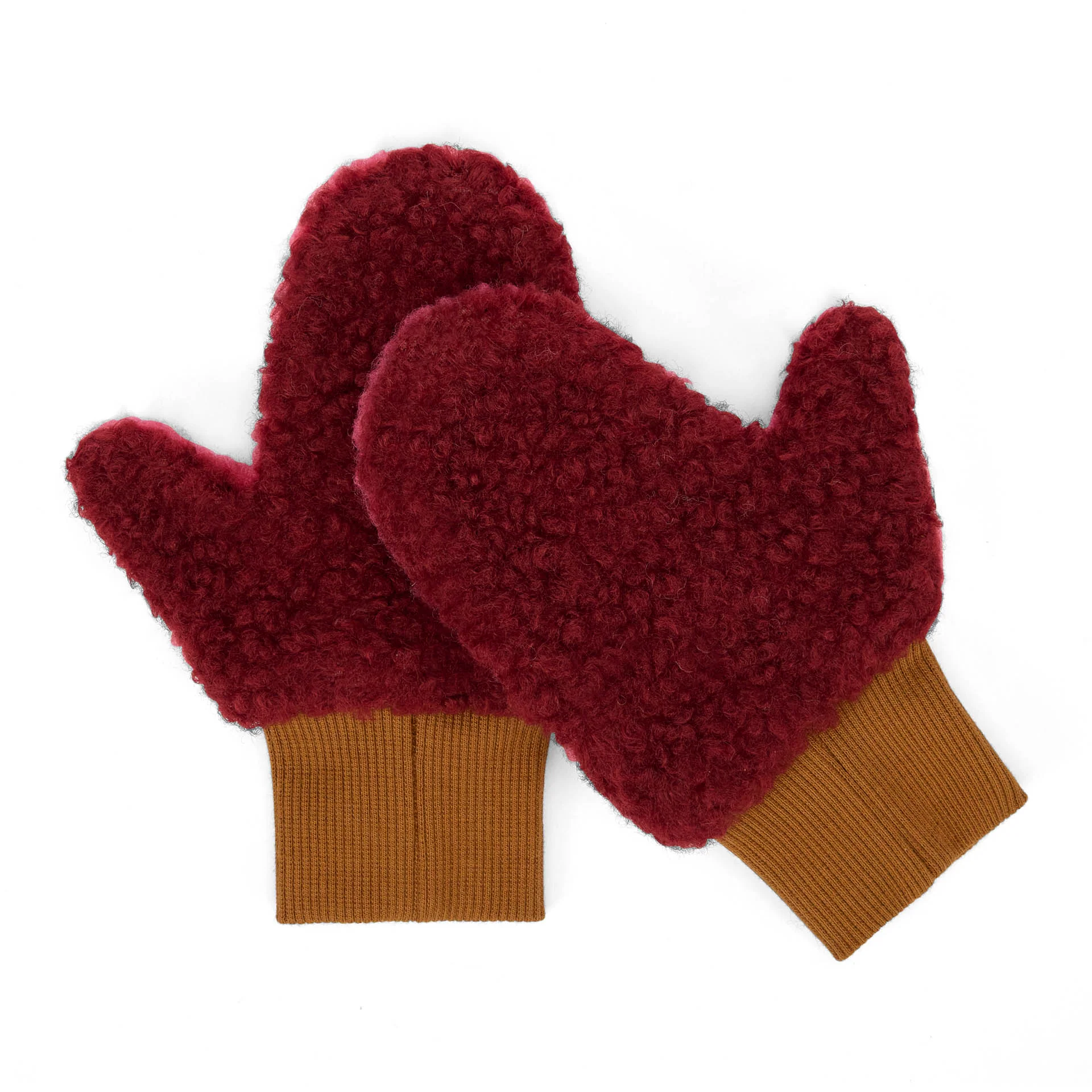 Moufles Heaty Tara - Image 3
