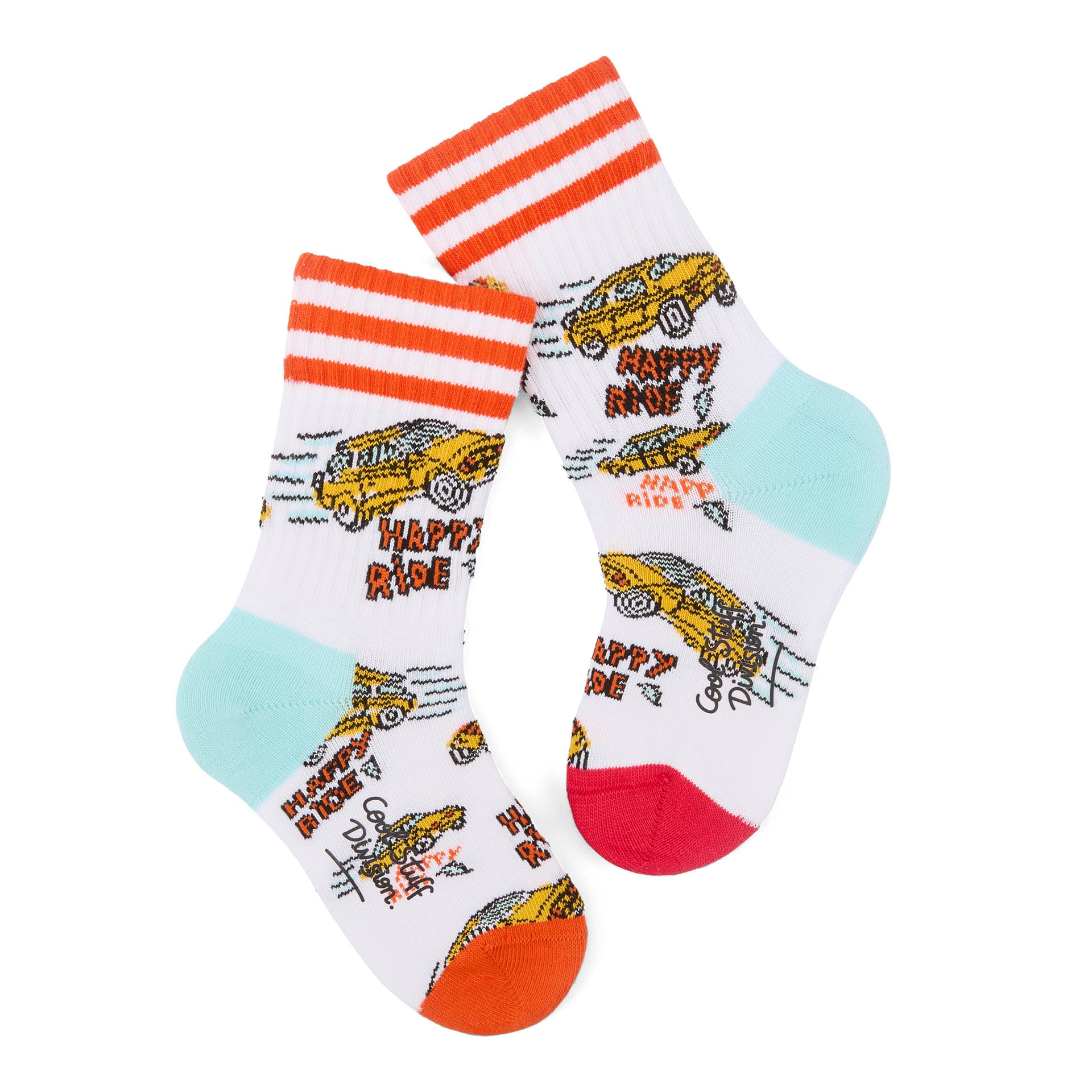 Pack Chaussettes - Cars - Image 9