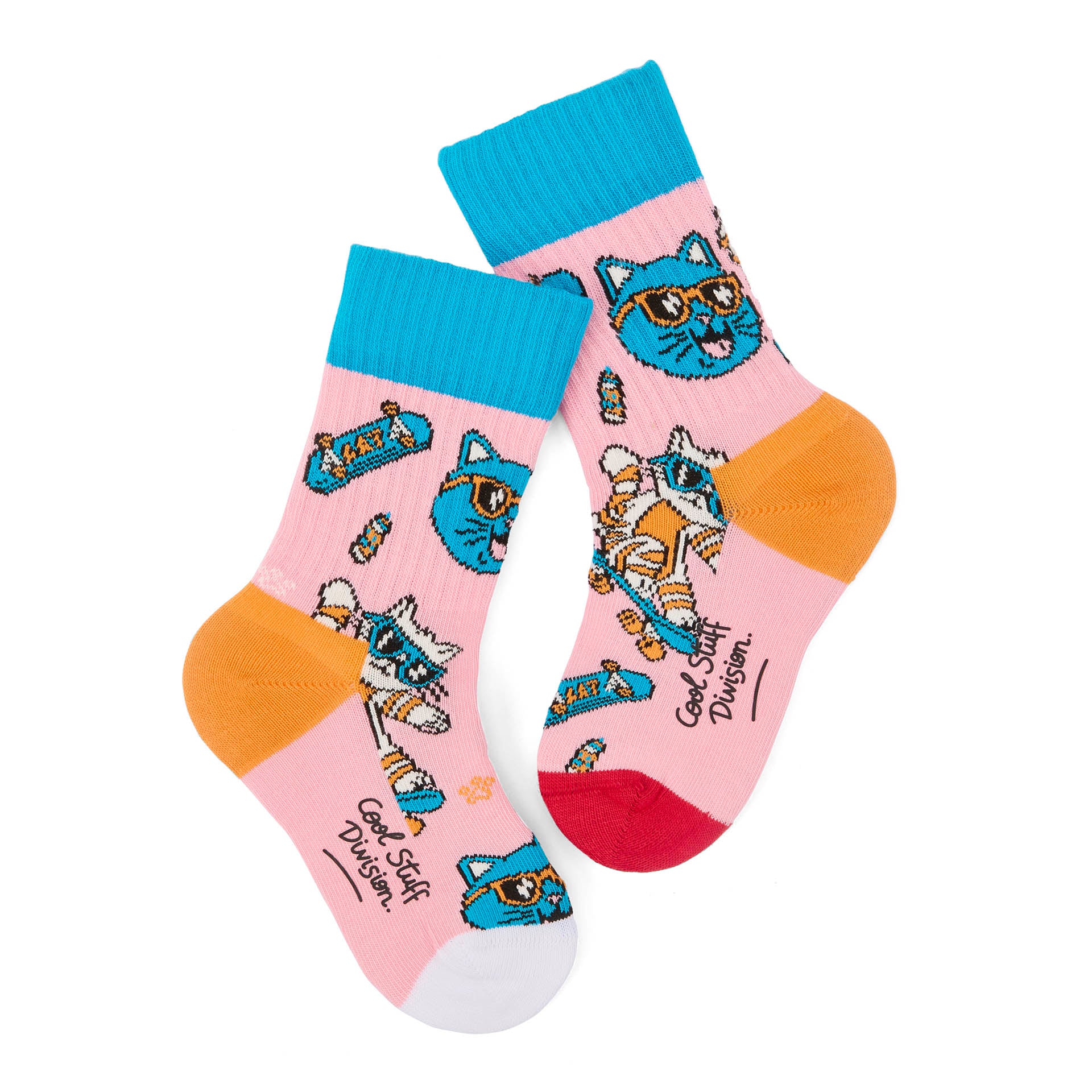 Pack Chaussettes - Cats - Image 8