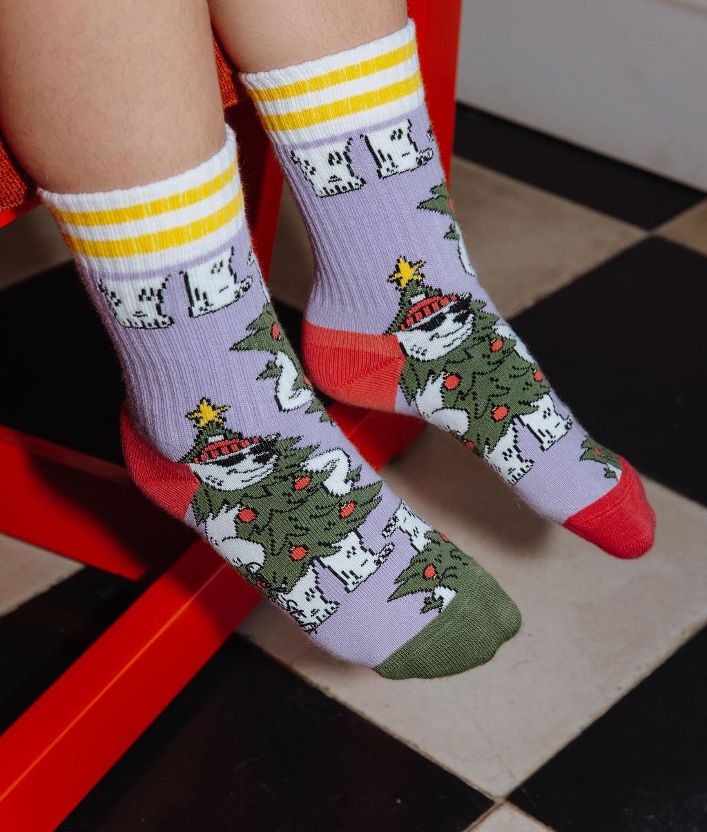 Pack Chaussettes - Christmas - Image 4