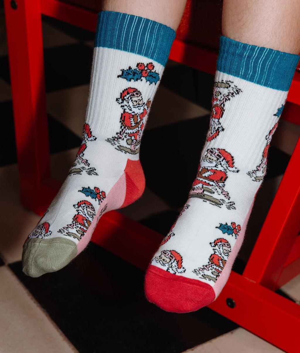 Pack Chaussettes - Christmas - Image 5