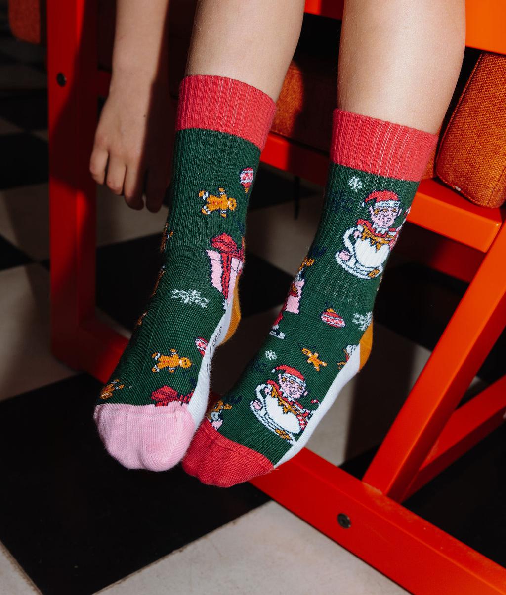 Pack Chaussettes - Christmas - Image 6