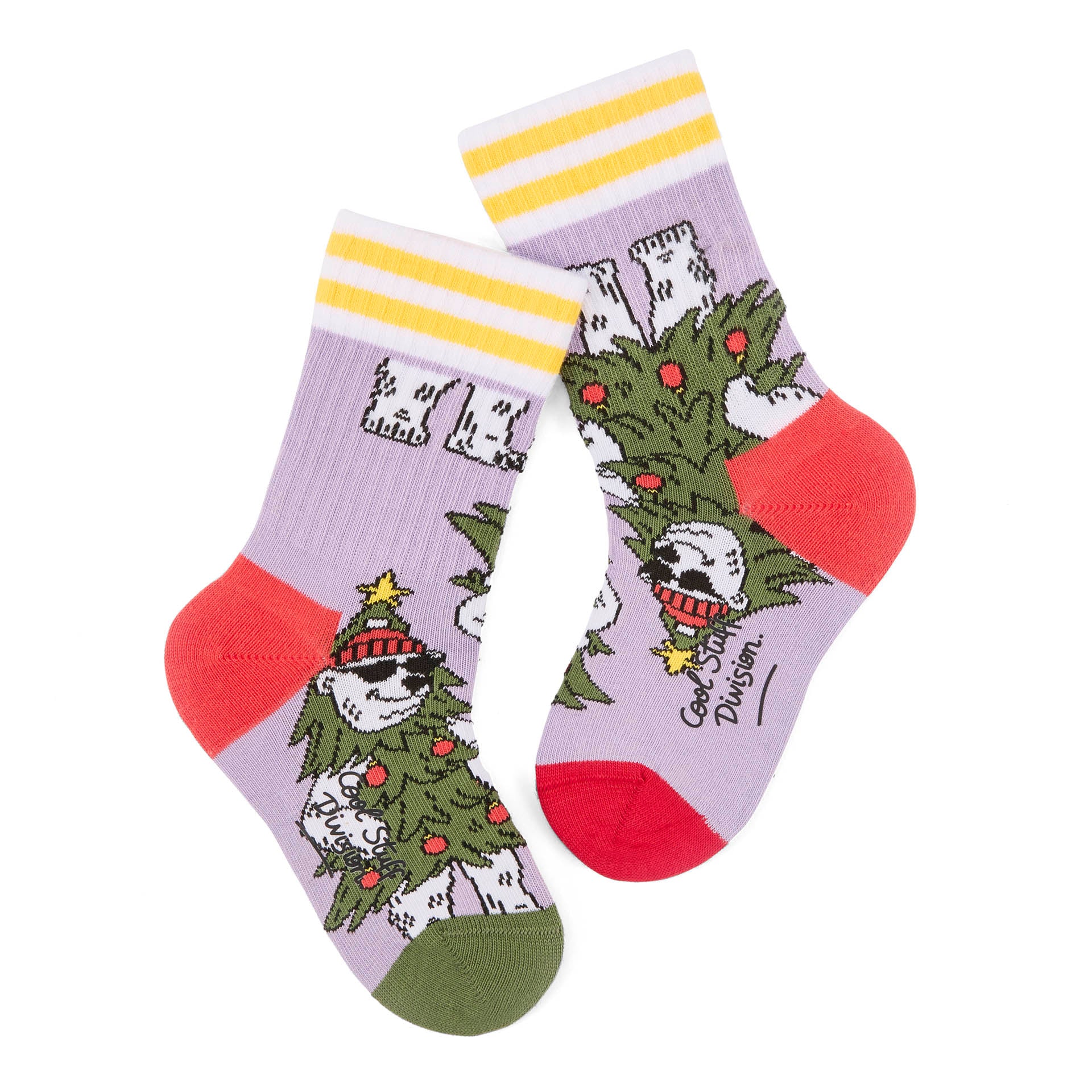 Pack Chaussettes - Christmas - Image 7