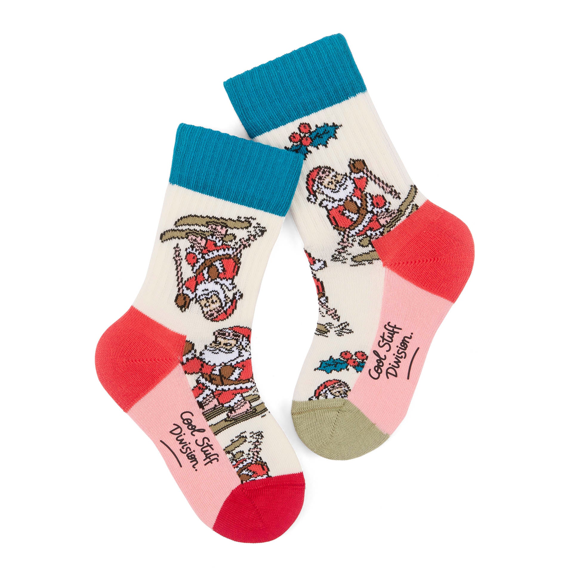 Pack Chaussettes - Christmas - Image 8