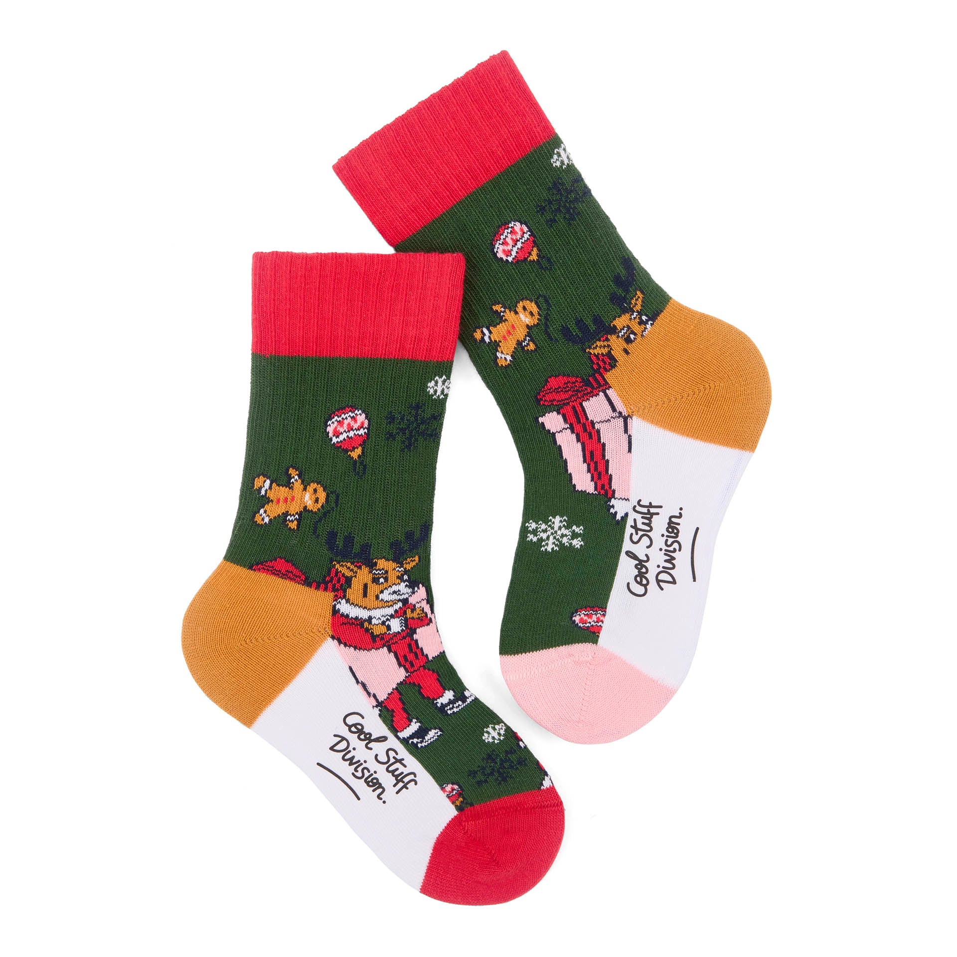 Pack Chaussettes - Christmas - Image 9