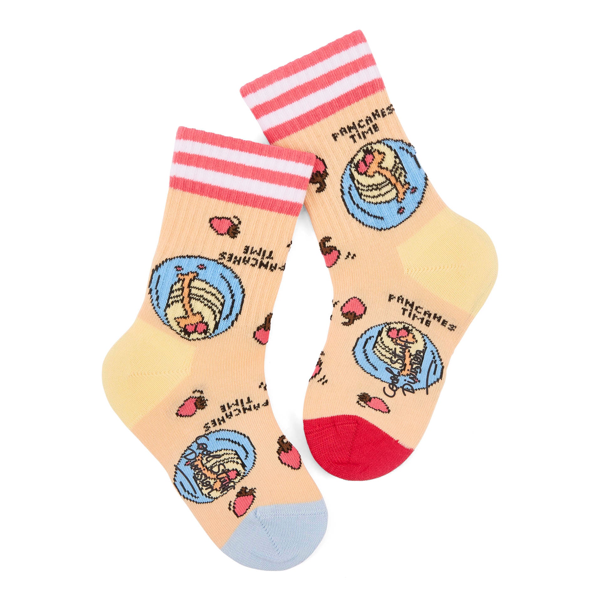 Pack Chaussettes - Food - Image 7