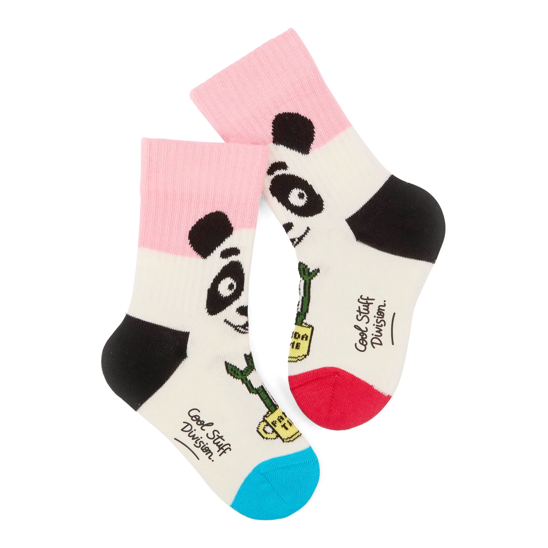 Pack Chaussettes - Mascots - Image 10