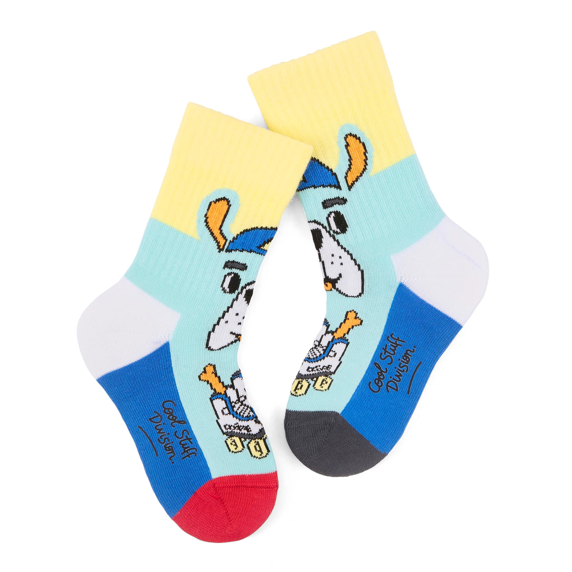 Pack Chaussettes - Mascots - Image 11