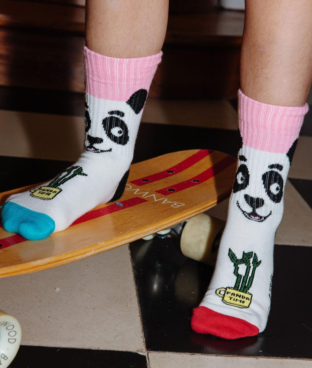 Pack Chaussettes - Mascots - Image 5