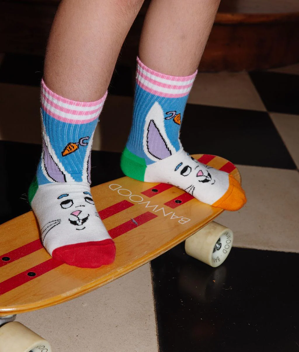 Pack Chaussettes - Mascots - Image 7