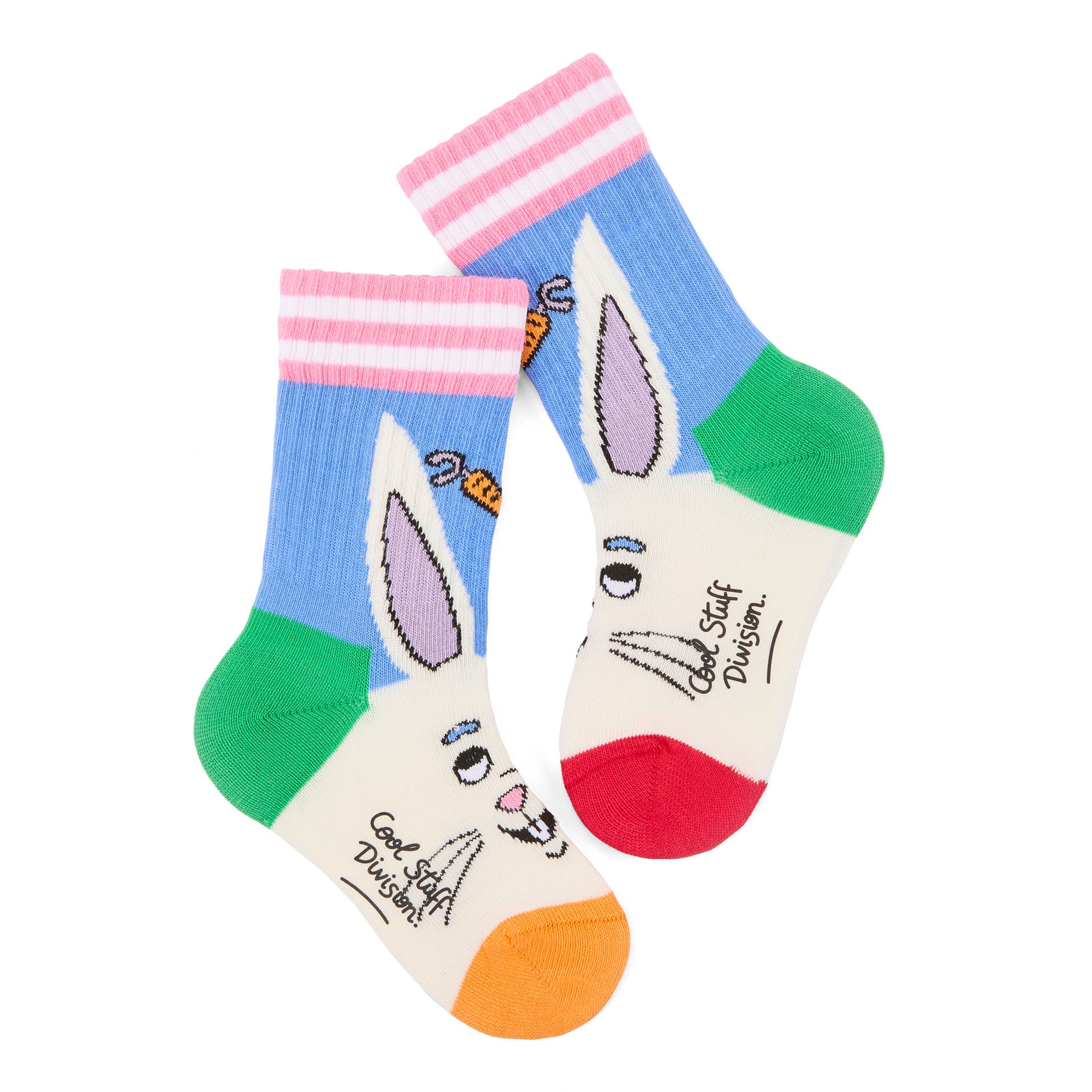 Pack Chaussettes - Mascots - Image 9