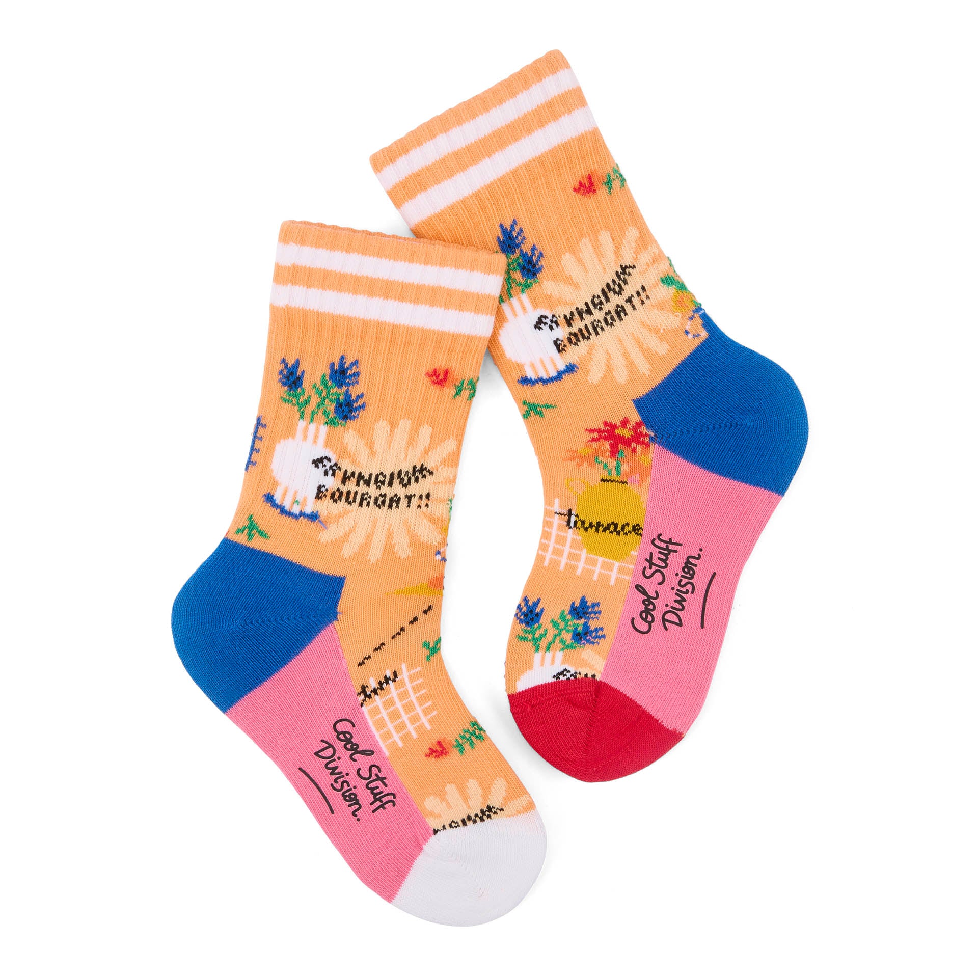 Pack Chaussettes - Wildflowers - Image 8