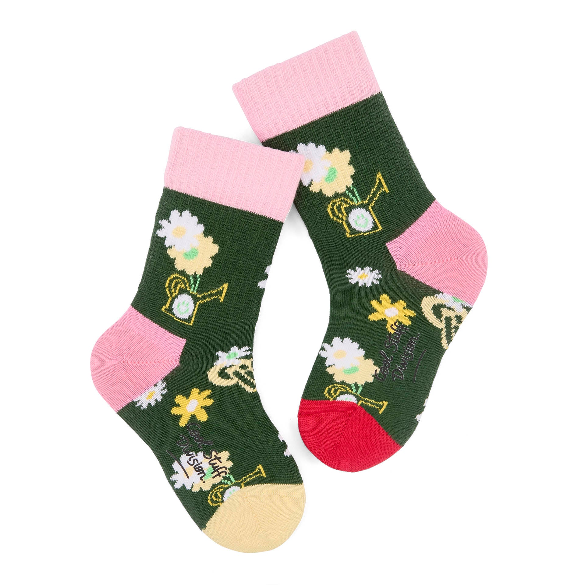 Pack Chaussettes - Wildflowers - Image 9
