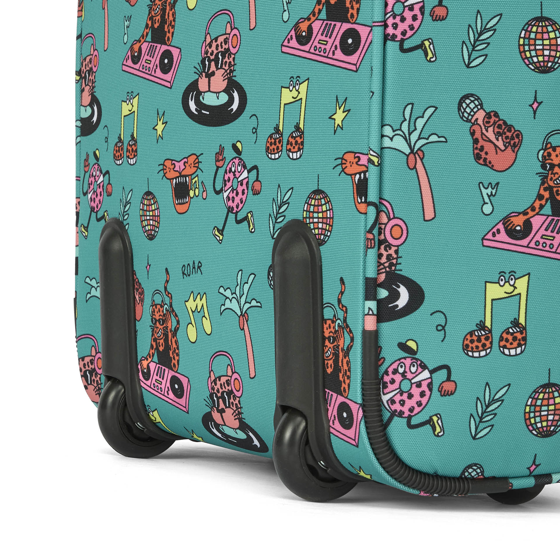 Valise Disco Roar - Image 6