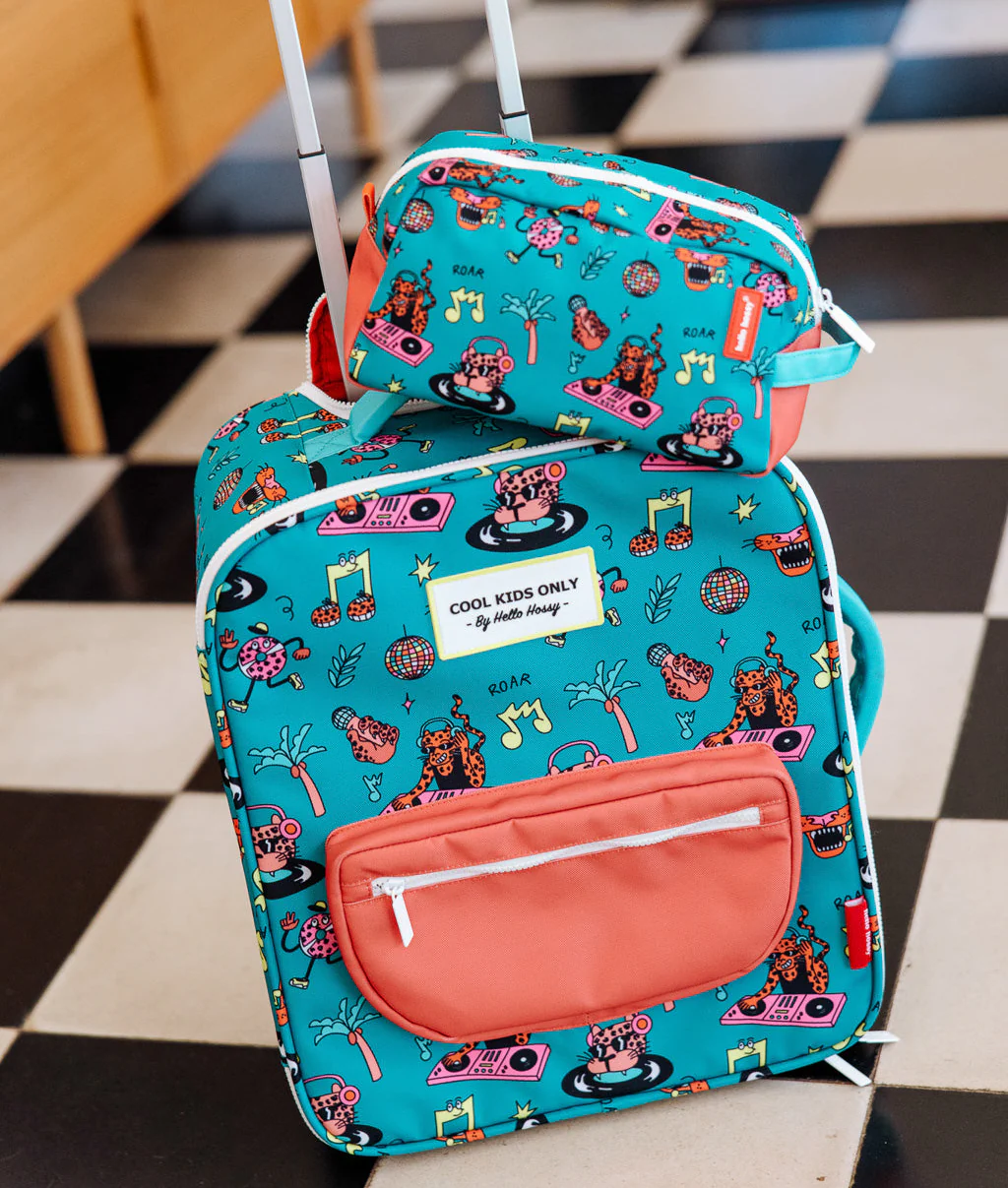 Pack Voyage - Disco Roar - Image 11