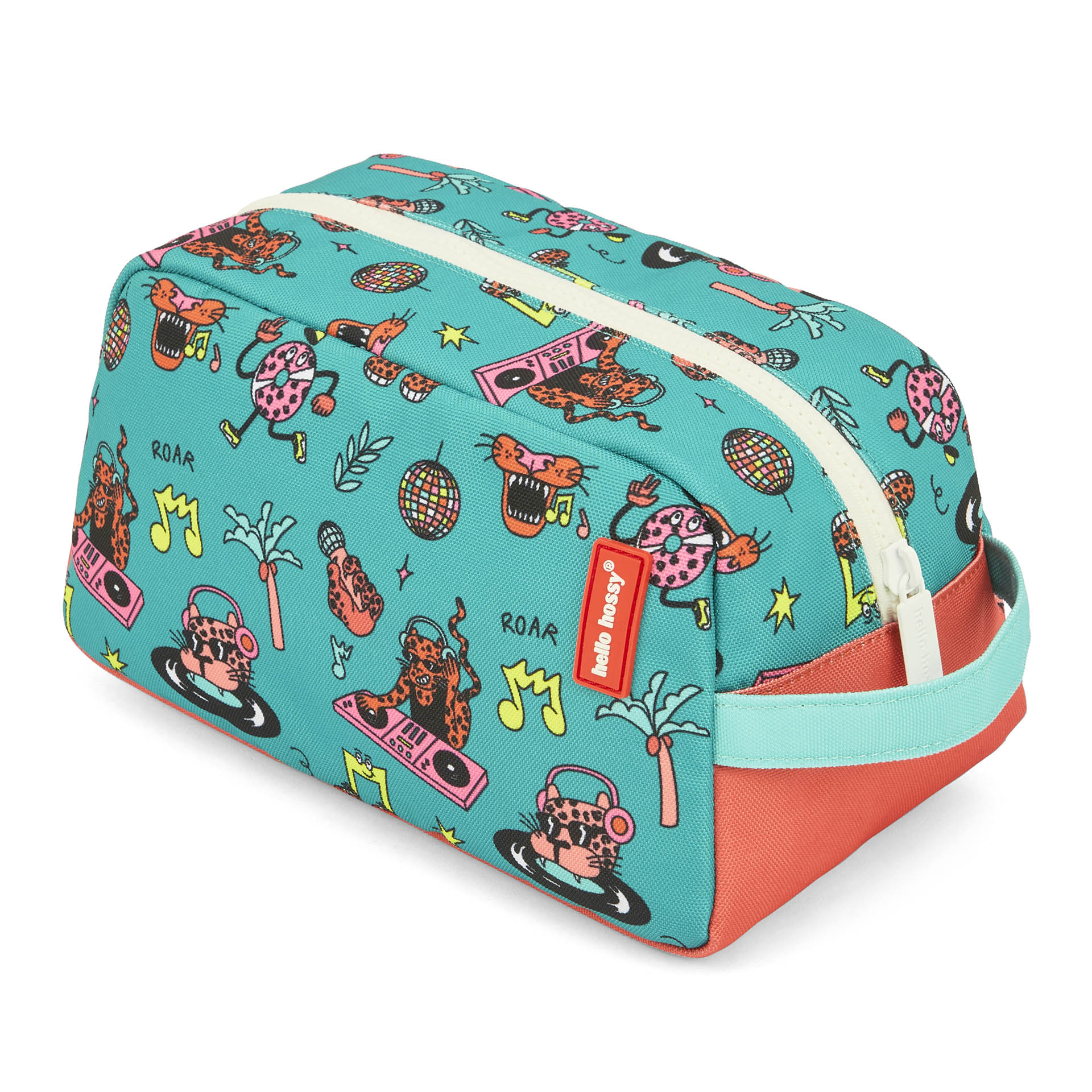 Trousse de toilette Disco Roar - Image 5