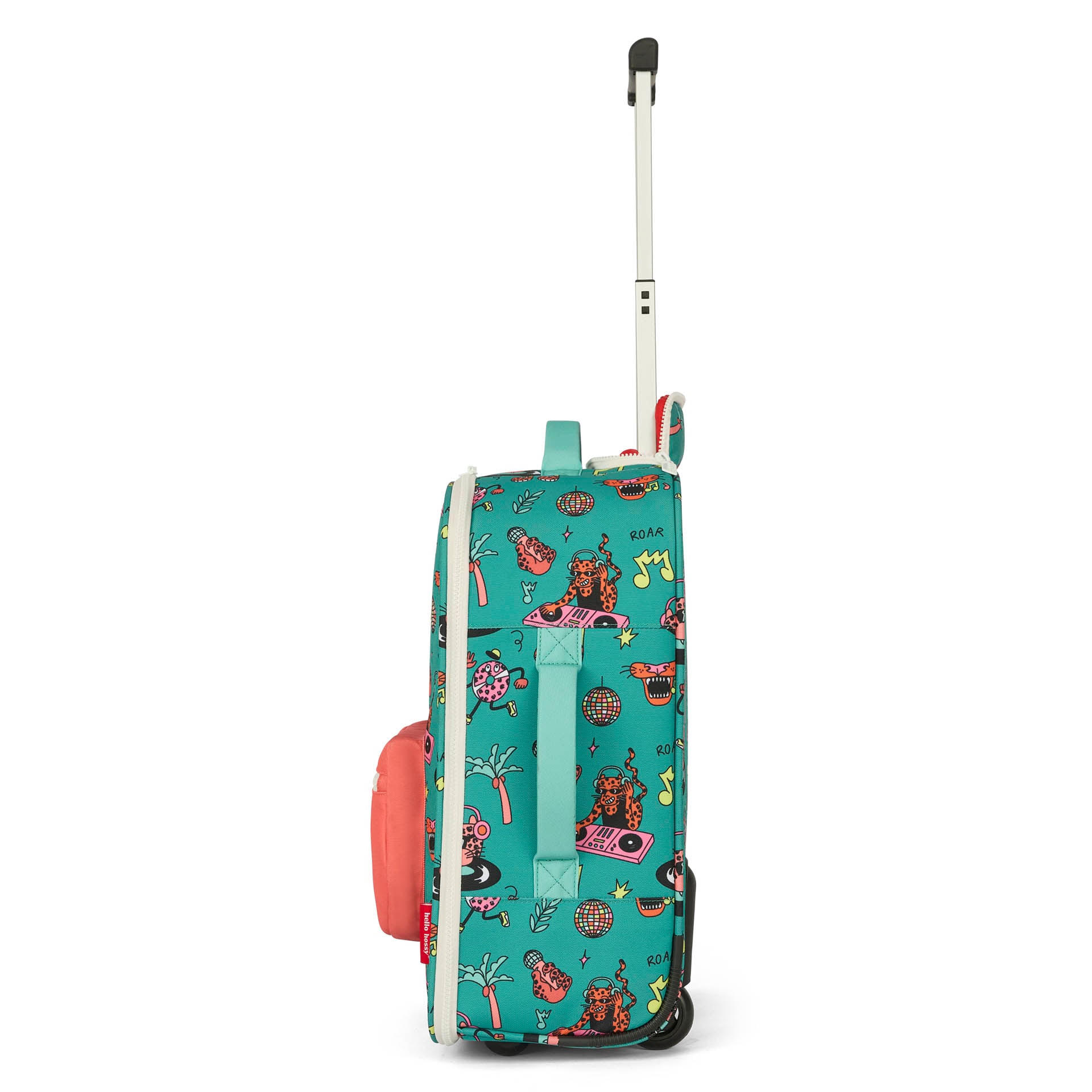 Valise Disco Roar - Image 4