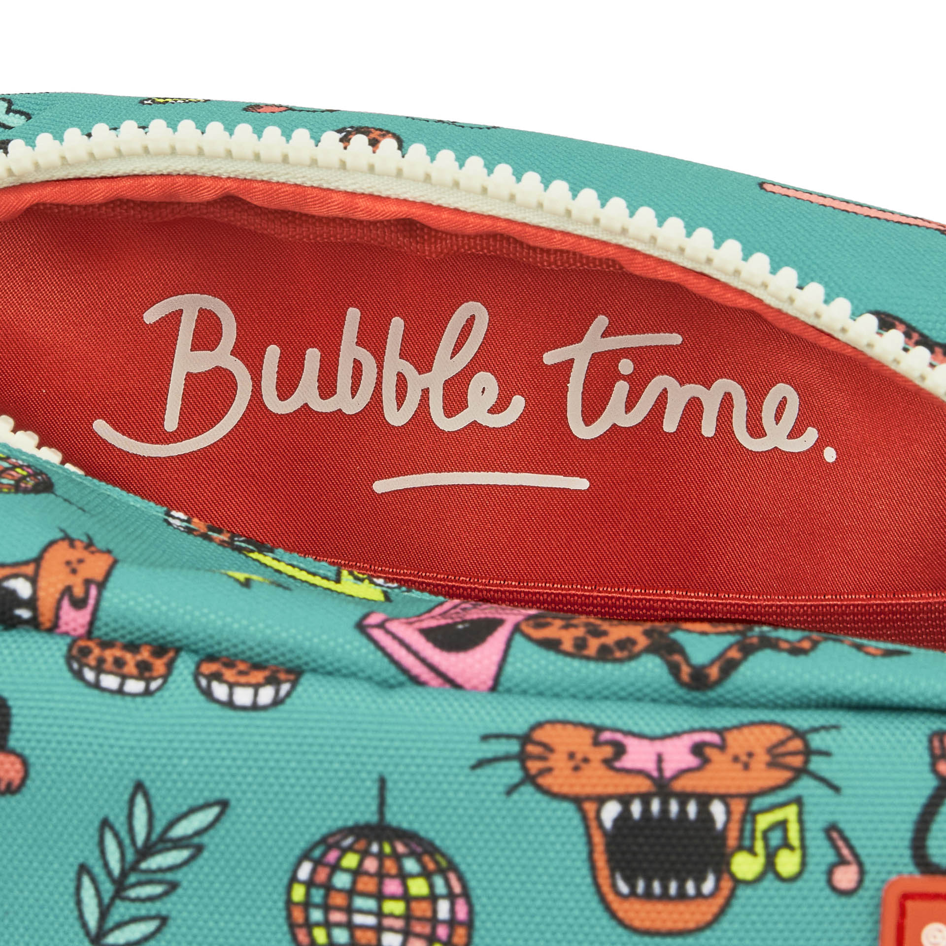 Trousse de toilette Disco Roar - Image 6