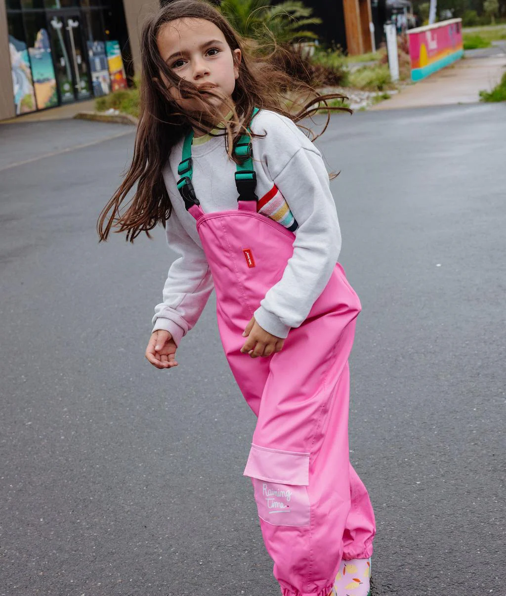 Pantalon de pluie Ali - Image 3