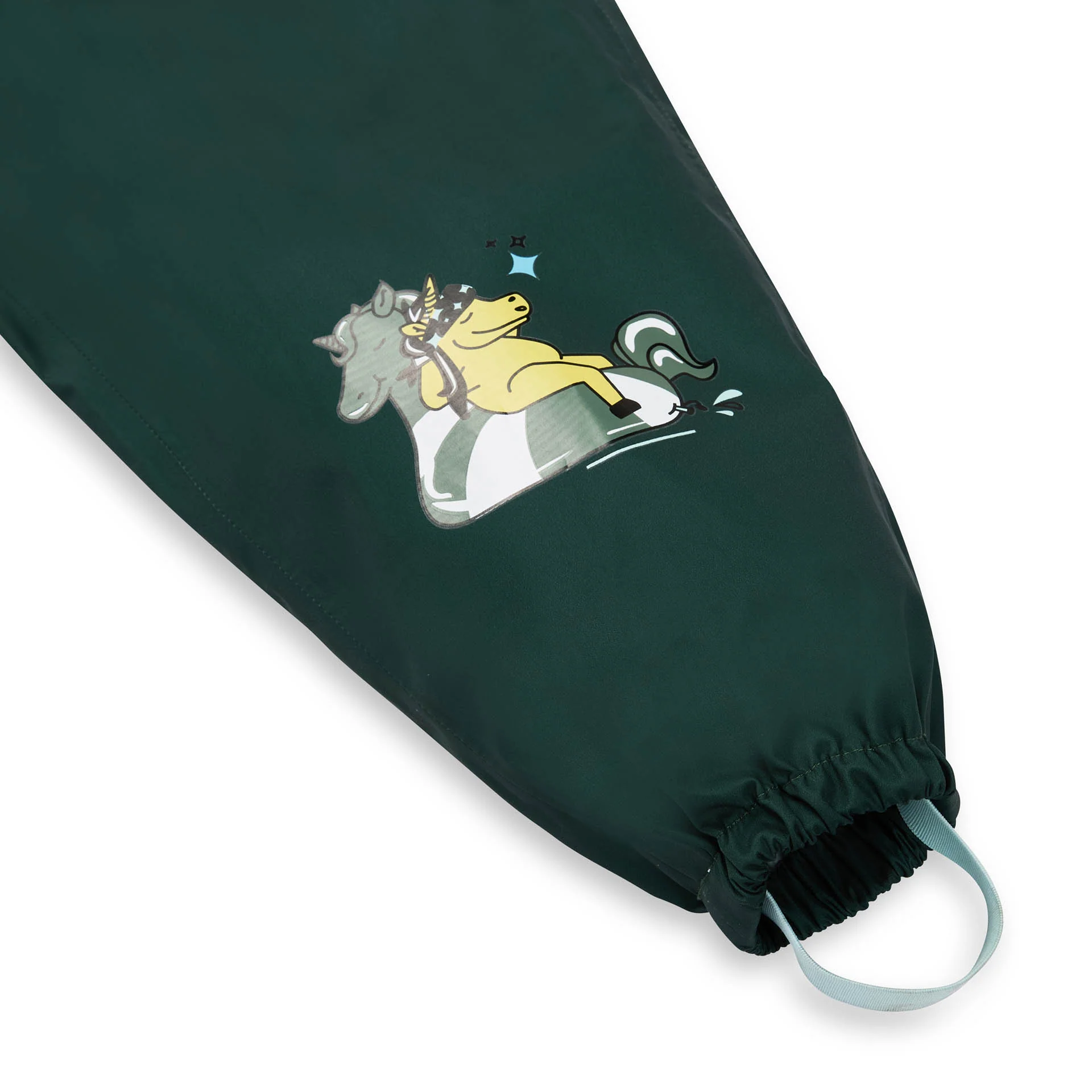Pantalon de pluie Captain - Image 8