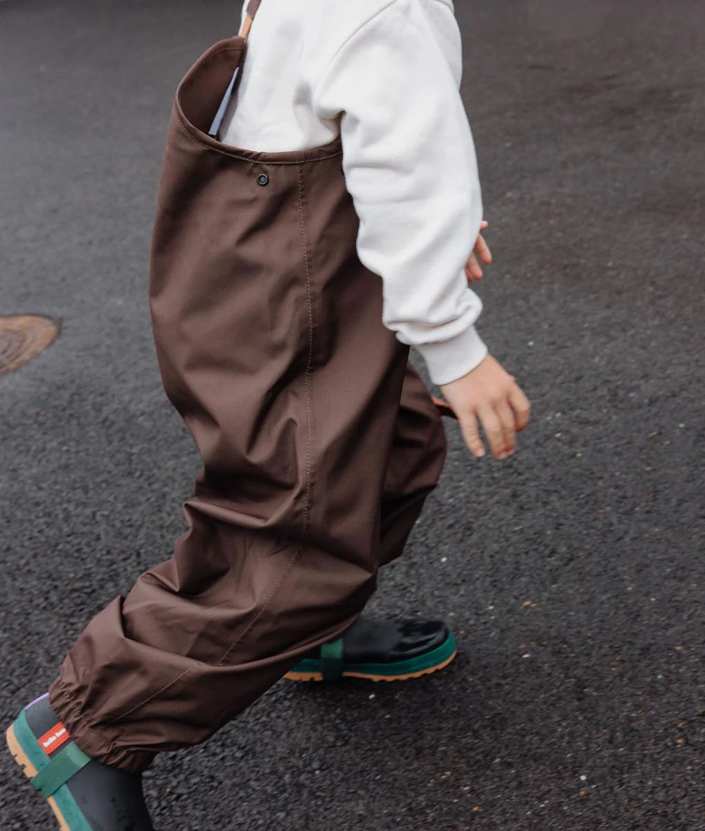 Pantalon de pluie Peanut - Image 5