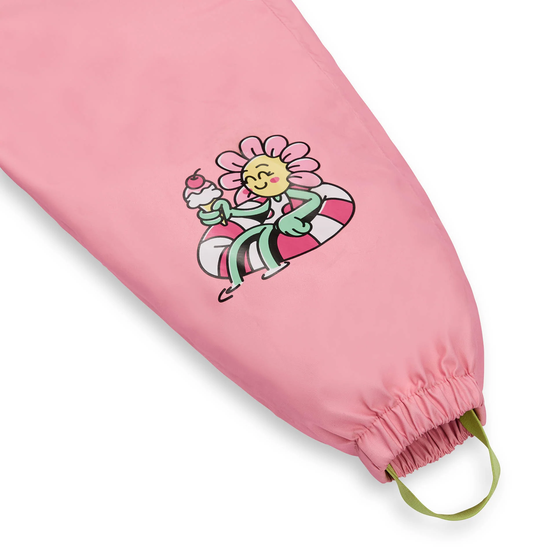 Pantalon de pluie Pitaya - Image 5