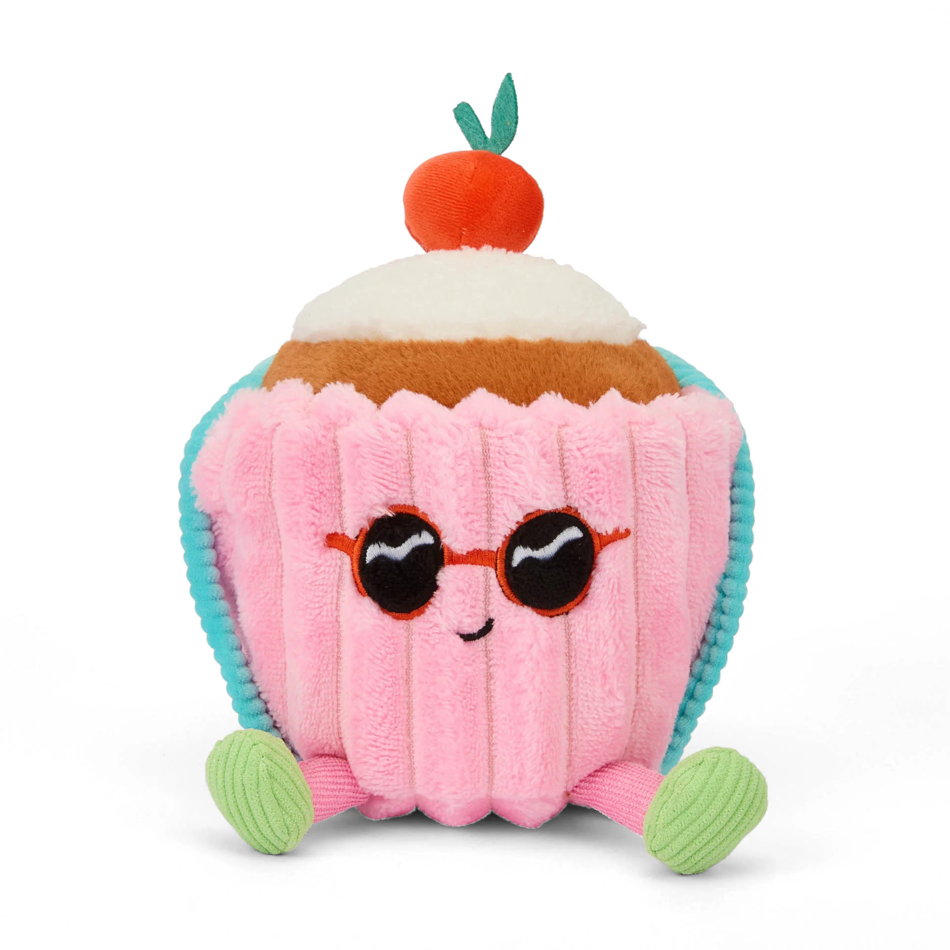 Peluche Cherry Cake - Image 5