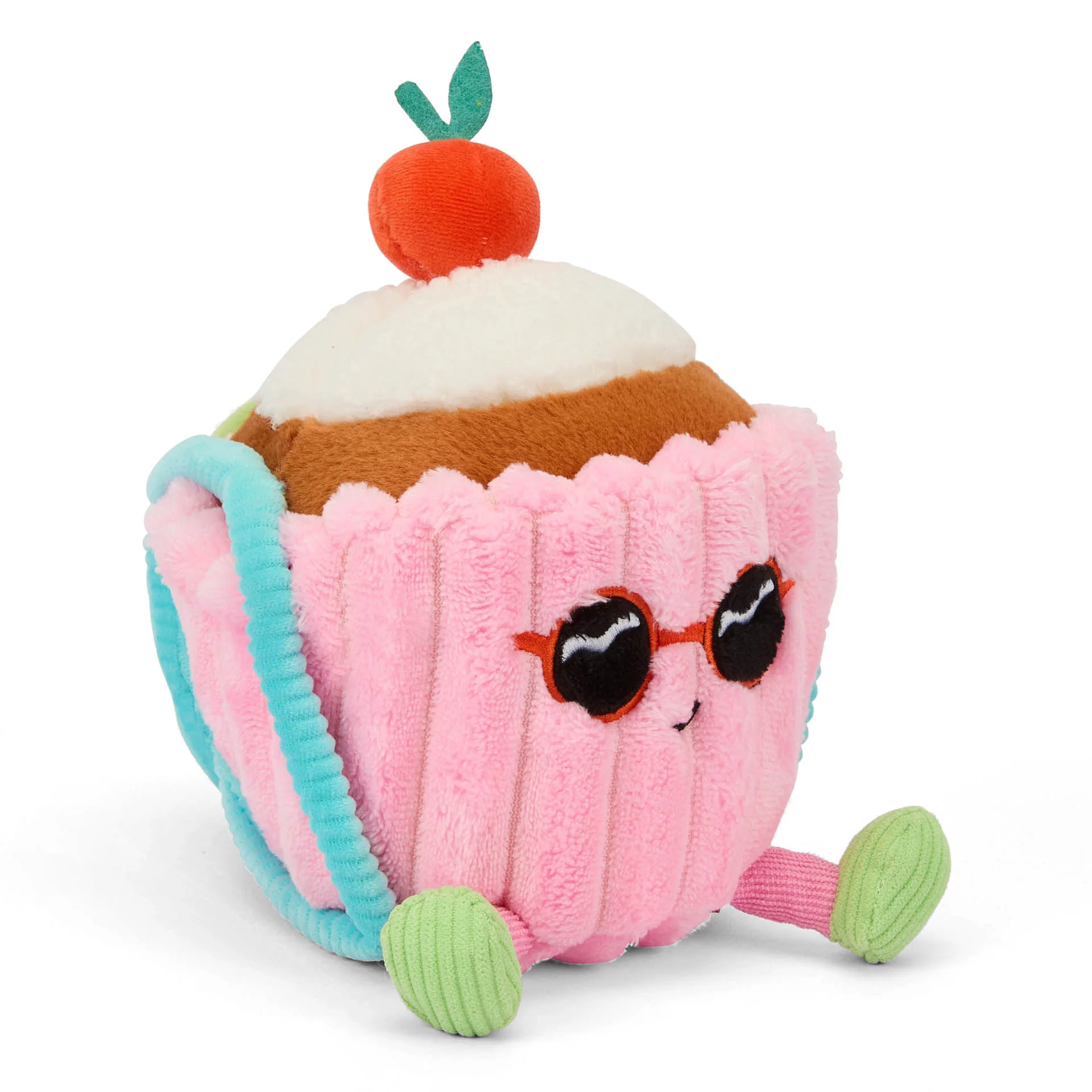 Peluche Cherry Cake - Image 8
