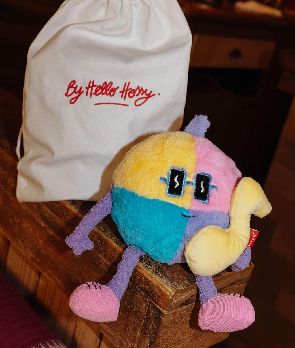 Peluche Disco Pop - Image 10
