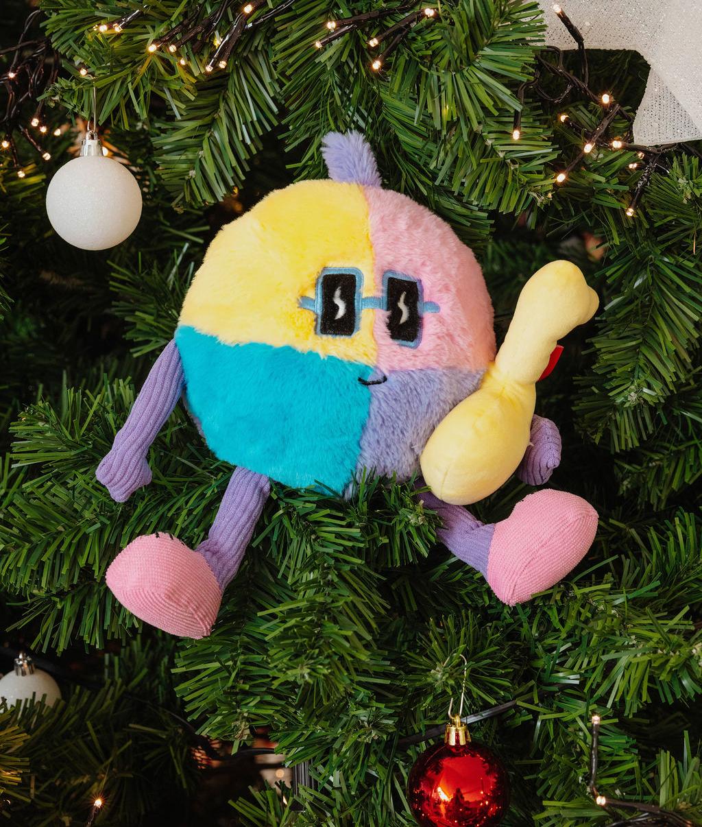 Peluche Disco Pop - Image 11