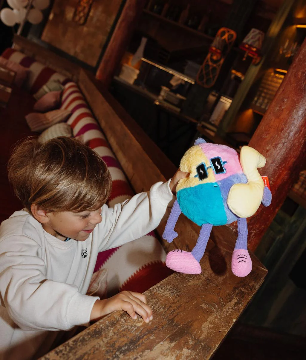 Peluche Disco Pop - Image 4