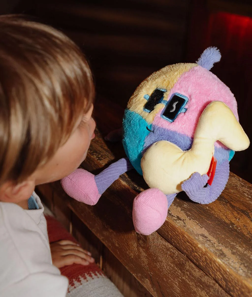 Peluche Disco Pop - Image 6