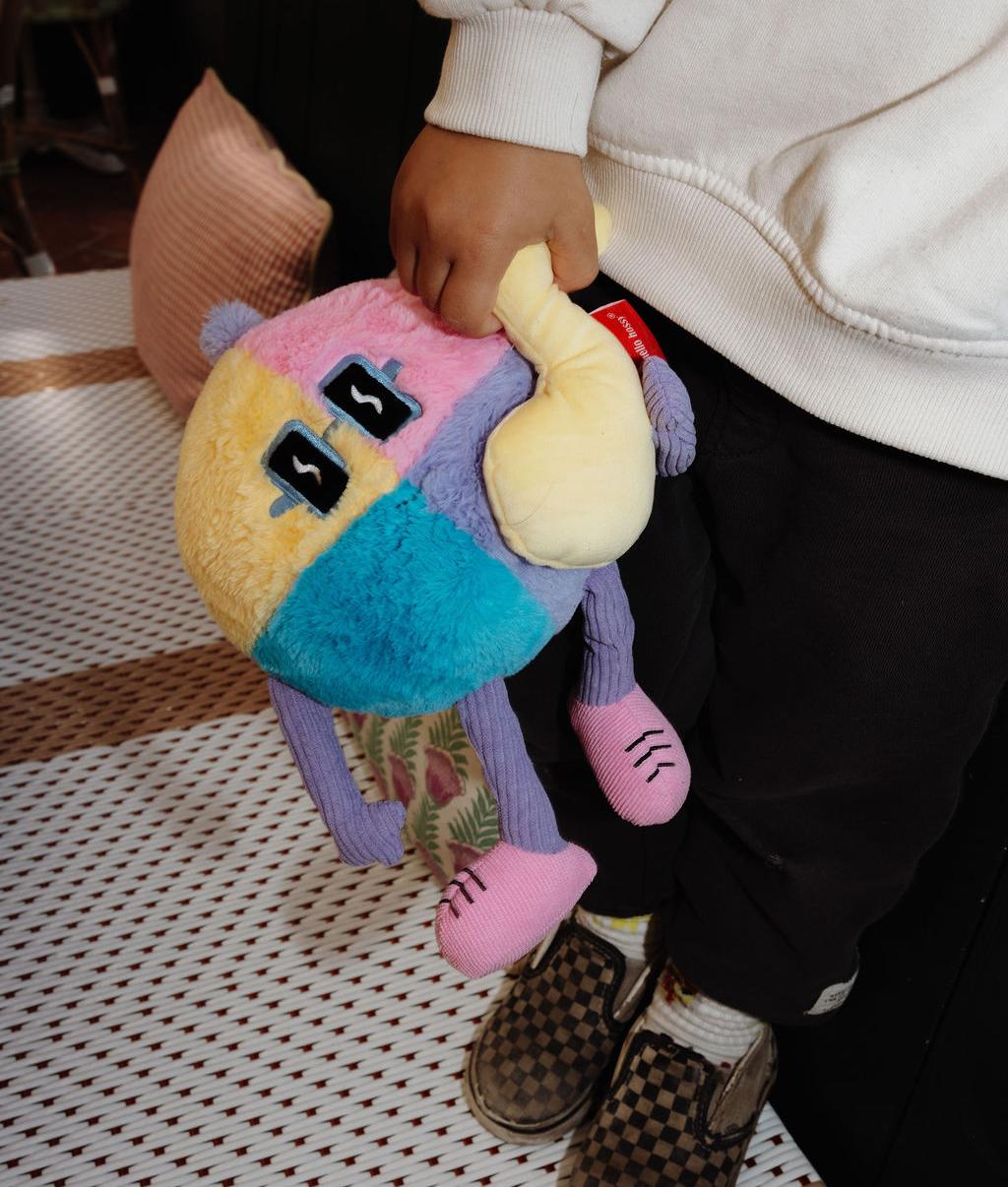 Peluche Disco Pop - Image 7