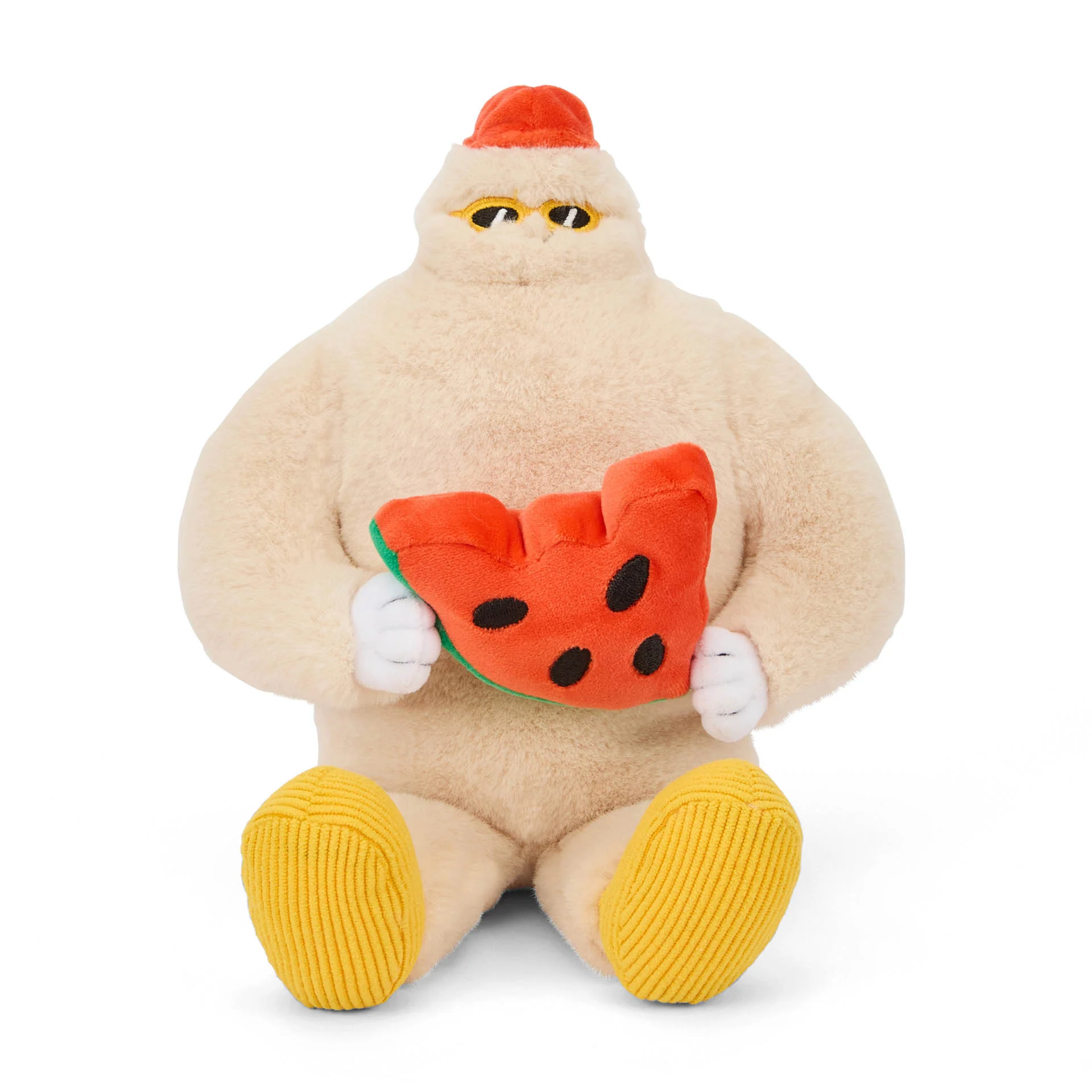 Peluche Frosty Yeti - Image 5