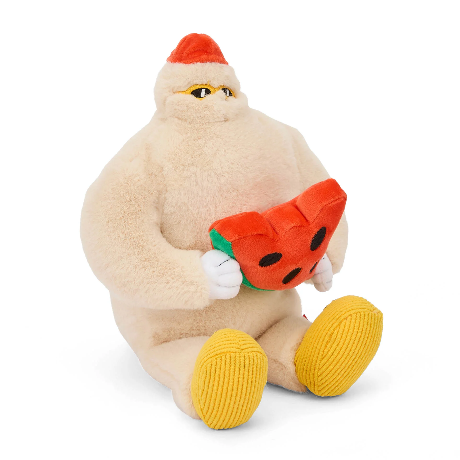 Peluche Frosty Yeti - Image 7