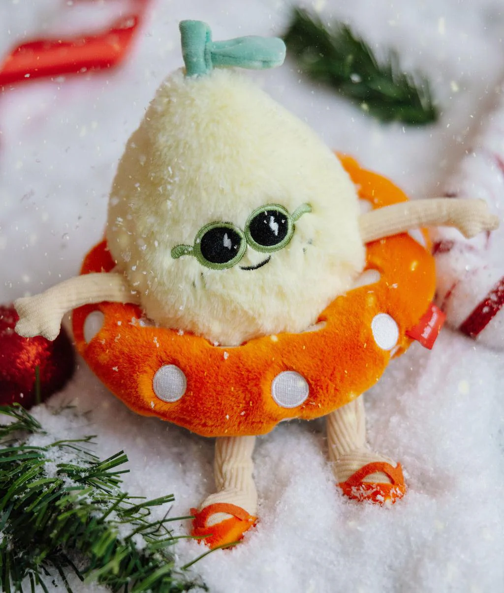 Peluche Lemon Splash - Image 10