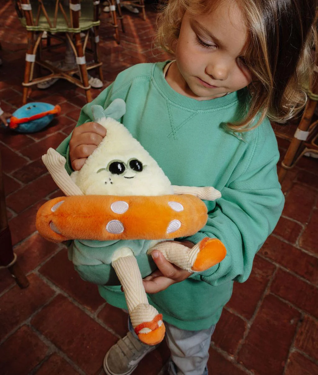Peluche Lemon Splash - Image 3