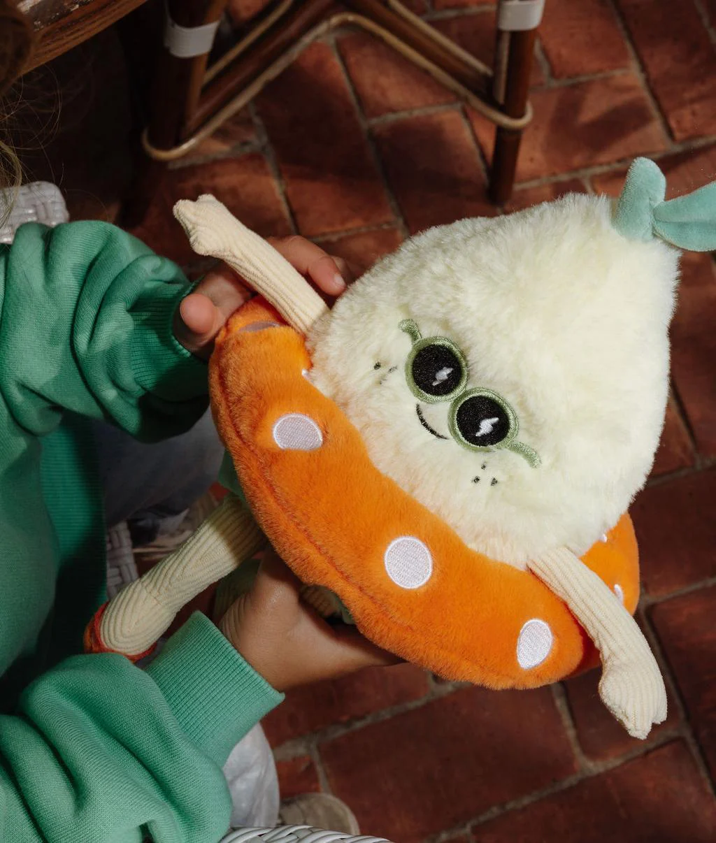Peluche Lemon Splash - Image 4