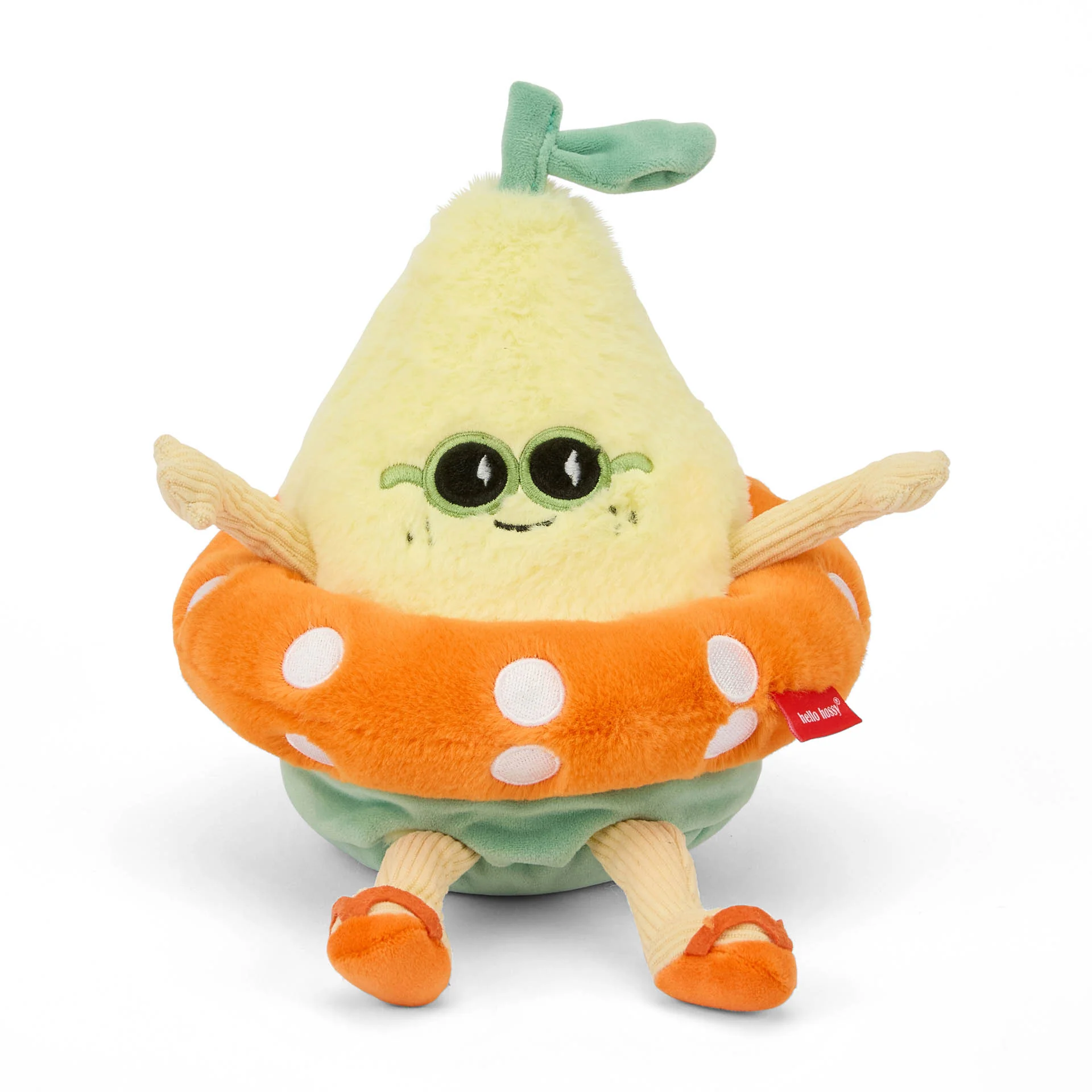 Peluche Lemon Splash - Image 7