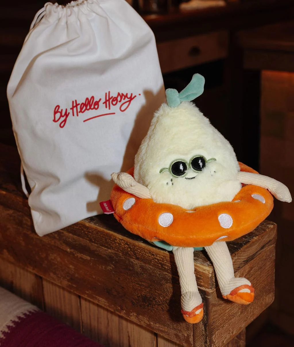 Peluche Lemon Splash - Image 9
