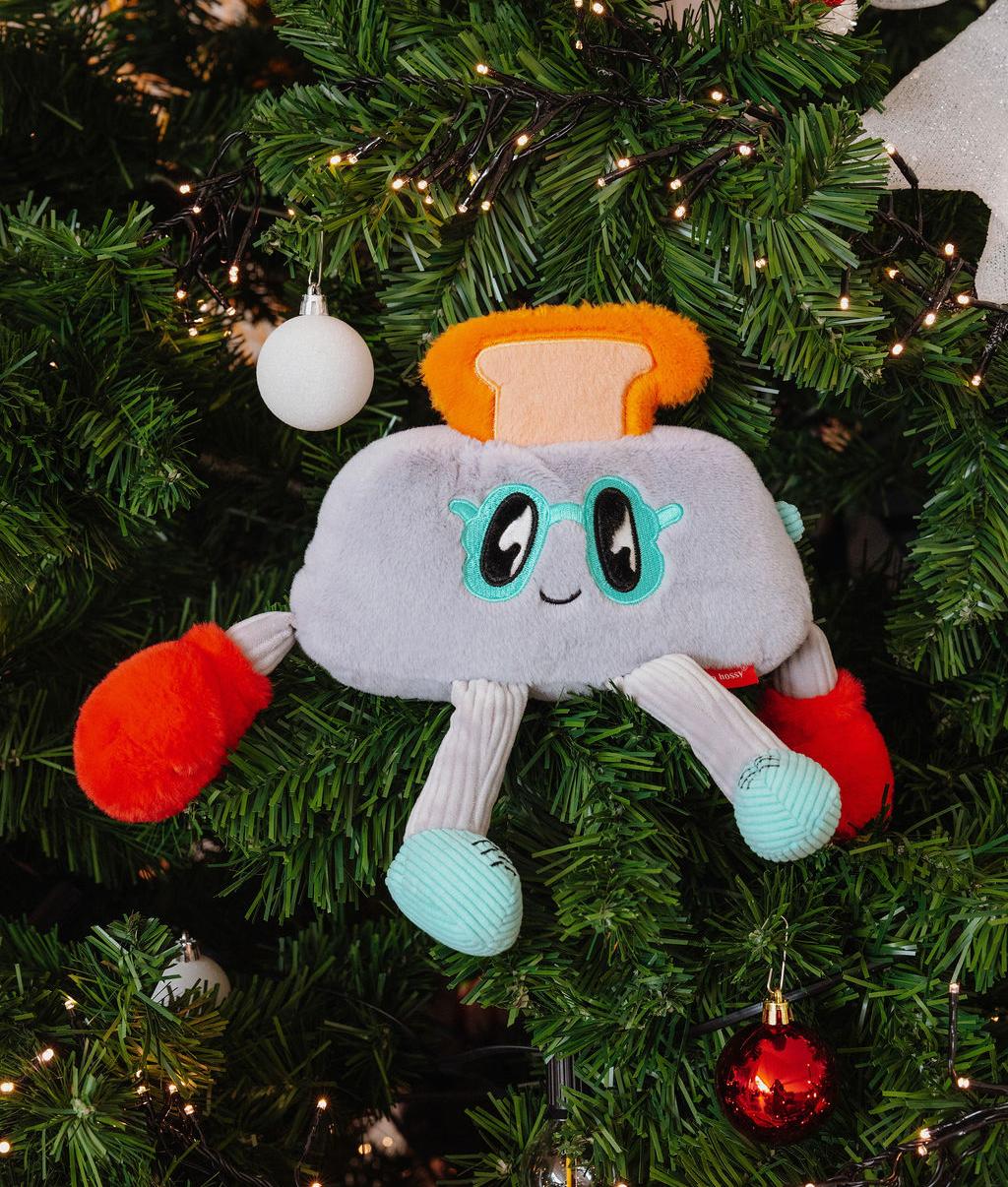 Peluche Punchy Toast - Image 10