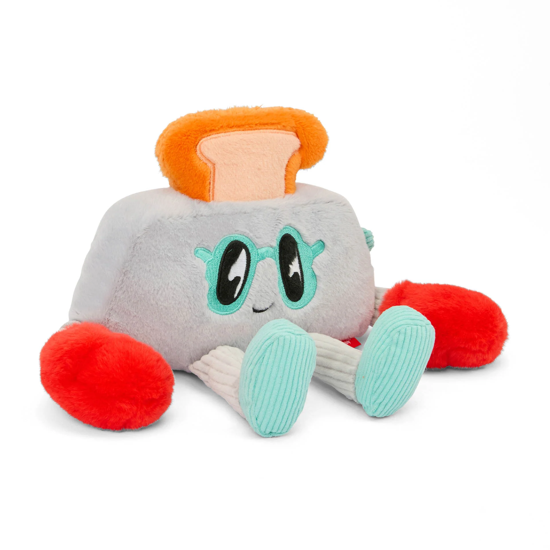 Peluche Punchy Toast - Image 4