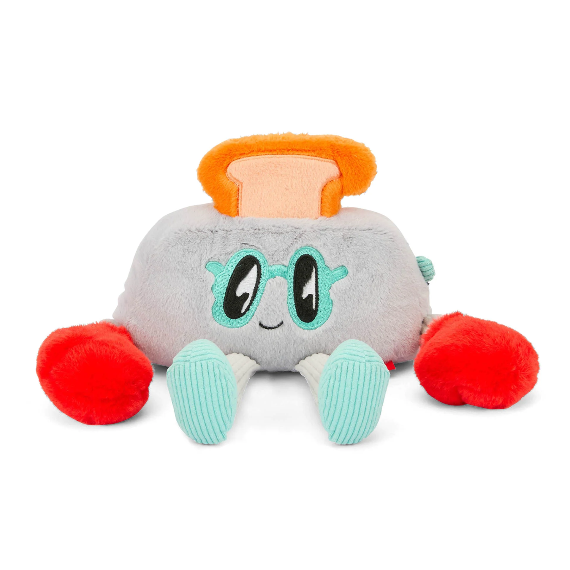 Peluche Punchy Toast - Image 6